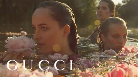 muziek gucci reclame|Gucci Bloom: The Campaign Film .